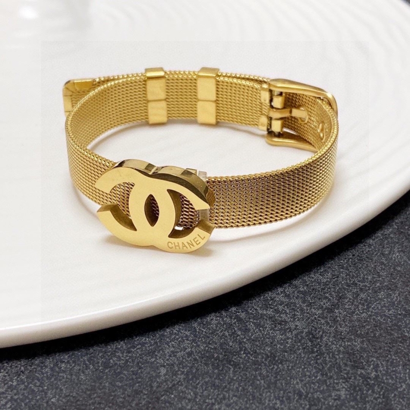 Chanel Bracelets